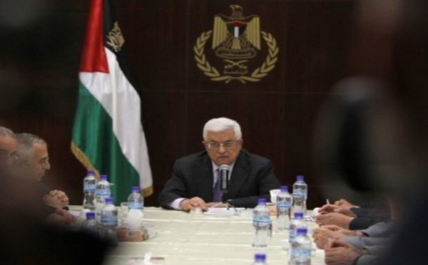 Le Premier ministre palestinien ne compte pas s’éterniser