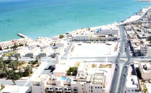 L'AMDI élue meilleure agence de promotion des IDE de la région MENA en 2013