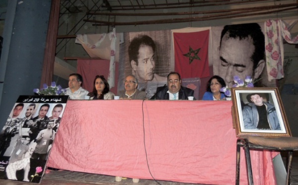Driss Lachgar : “Le pays est paralysé parce que l’Exécutif a opté pour le dialogue de sourds”