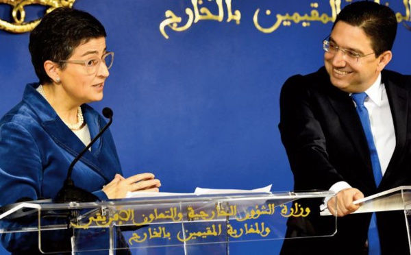 Madrid a tout faux pour faux et usage de faux