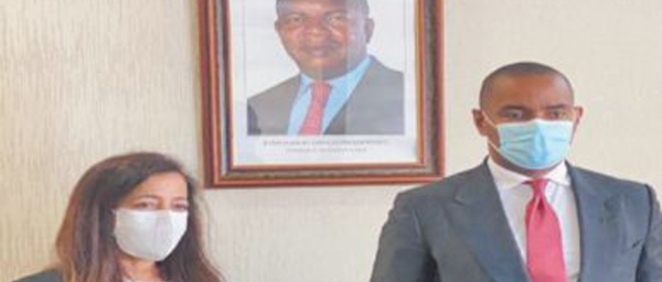 Le Maroc et l'Angola décidés à promouvoir leur coopération bilatérale