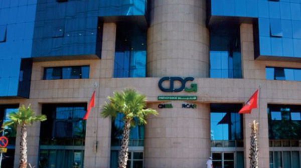 CDG Prévoyance dévoile les réalisations de la CNRA et du RCAR en 2020