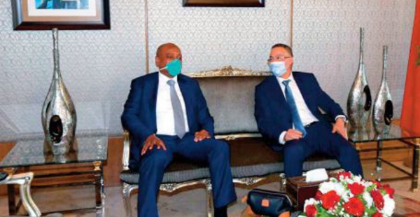 Les académies des jeunes et le partenariat avec le privé à l’ ordre du jour