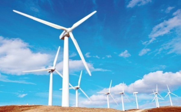 Les énergies renouvelables au diapason à Laâyoune