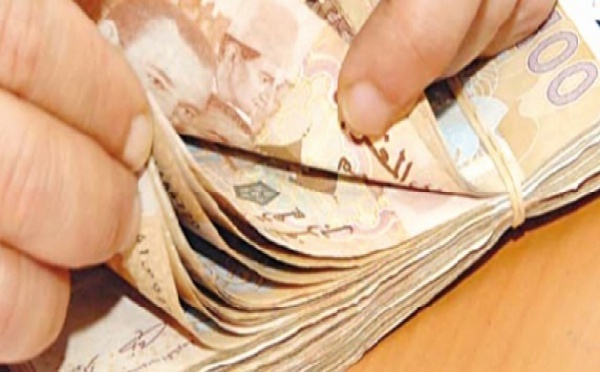 50 milliards de dollars ont fui le Maroc en moins de 10 ans