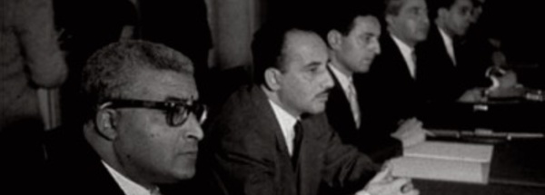 Les prémices d'une UMA restée lettre morte