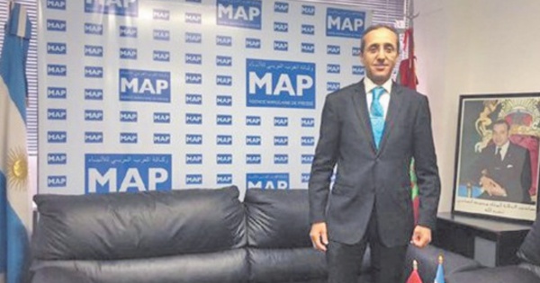 Volonté du Maroc et de l’Argentine de développer leurs relations bilatérales