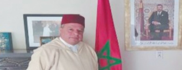 Abdelfattah Lebbar: Le Mexique peut bien compter sur le Maroc
