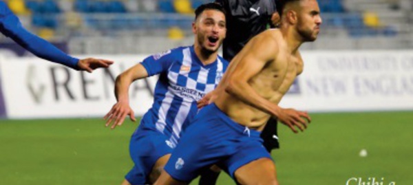 Le WAC coiffé au poteau par l’IRT