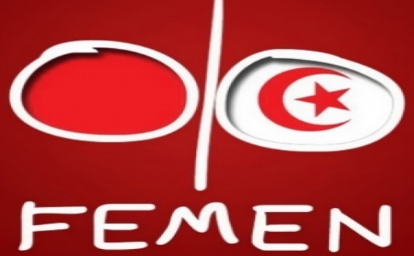 Le procès du groupe féministe Femen s’est ouvert hier en Tunisie