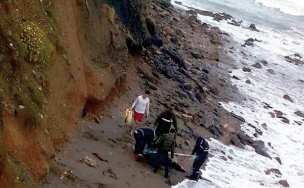 Vox s’extirpe à vouloir tirer sur tout ce qui bouge du côté du Maroc