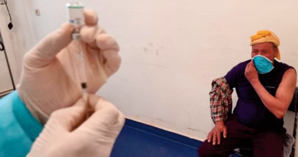 Un vaccin, deux avantages