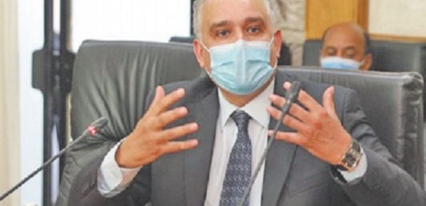 Dr Tayeb Hamdi: Les mesures préventives,seule solution pour réduire les risques de nouveaux mutants