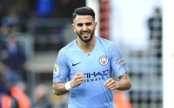 Sur les traces de Riyad Mahrez à Sarcelles: L'atypique “ mordu du ballon ”