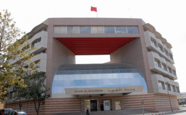 Léger rebond des crédits bancaires durant les premiers mois de 2013