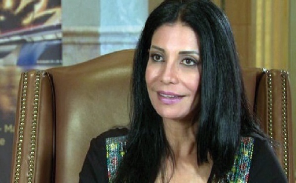 Sawsan Badr prise en flagrant délit de mensonge