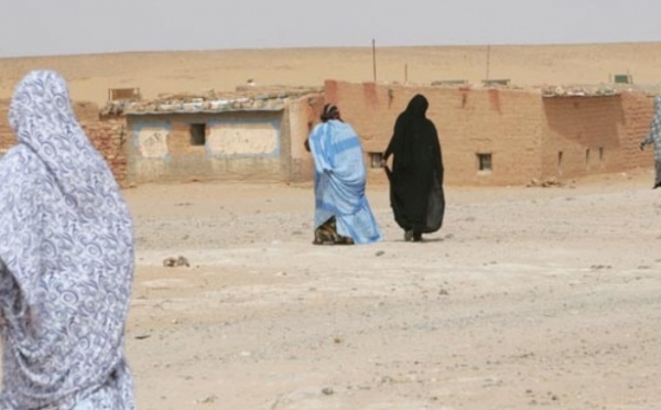 Le calvaire des femmes des camps de Tindouf dénoncé à Genève