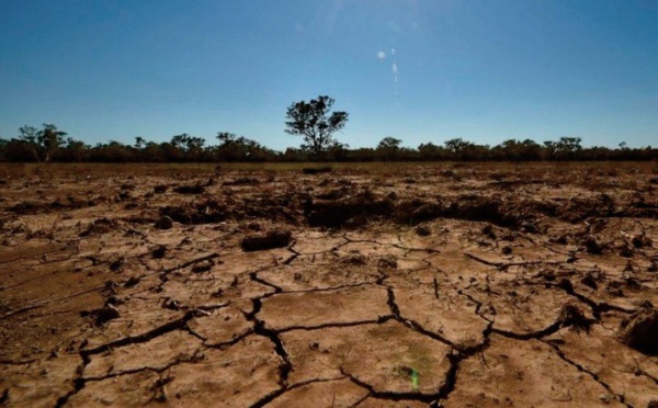 Trop malmenée, la planète Terre