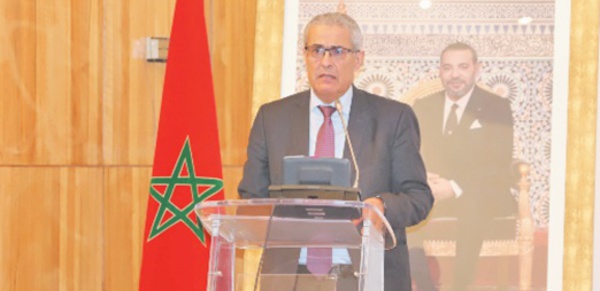 Finalisation d'un projet de loi sur la numérisation des procédures civiles et pénales