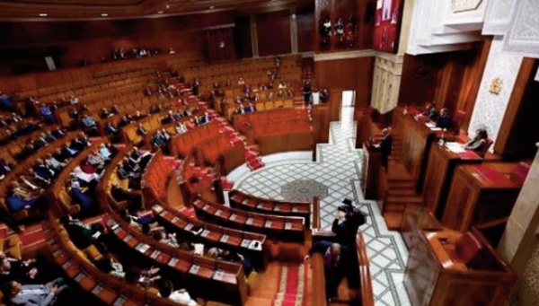 La Chambre des conseillers appelle à interagir positivement avec les plaintes déposées contre Brahim Ghali