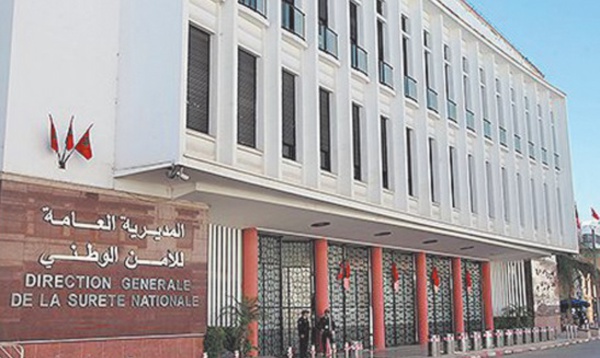 Enquête judiciaire sur l'opération collective d'émigration illégale vers le préside occupé de Sebta