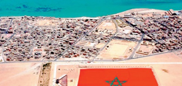 La Plateforme internationale de défense et de soutien au Sahara marocain dénonce l’ accueil de Brahim Ghali par l'Espagne