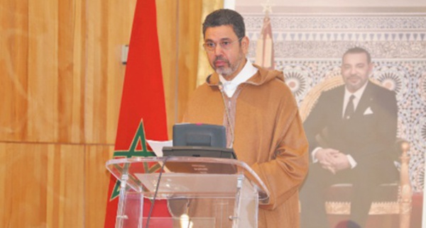 Les procès à distance font preuve de leur diligence