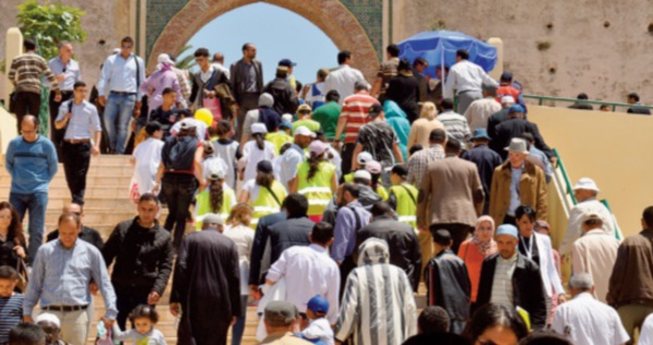 Au Maroc, 20% des plus aisés détiennent plus de la moitié des revenus des ménages