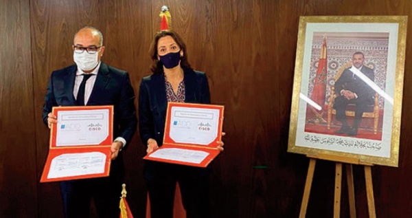 L'ADD et Cisco joignent leurs forces pour préparer les talents numériques de demain