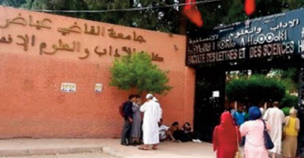 Salon virtuel du livre universitaire: La Faculté des Lettres de Marrakech présente son dernier ouvrage “Figures francophones ”