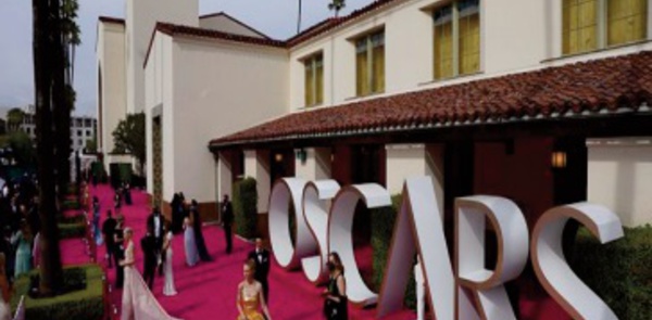 L’ audience de la cérémonie des Oscars s ’ effondre