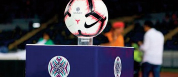 ​Coupe MohammedVI des clubs arabes champions: Raja - Al Ittihad, le 21 août au Maroc