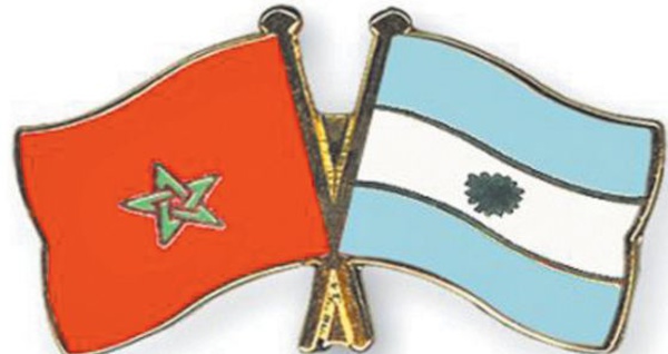 L'Association des amis du Maroc en Argentine appelle Madrid à mettre Brahim Ghali sous les verrous