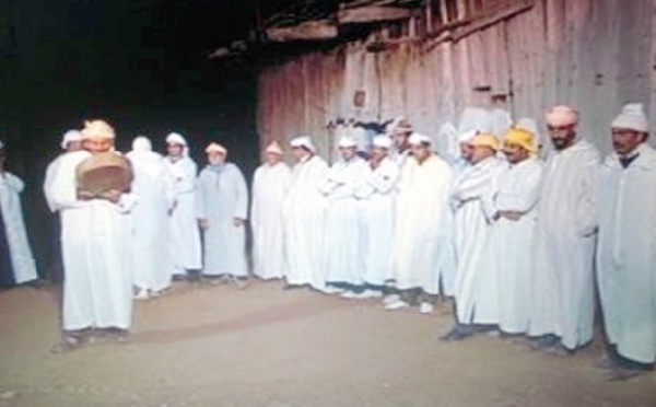 Première édition «Tifsa Marmoucha» sous le signe du retour aux valeurs amazighes