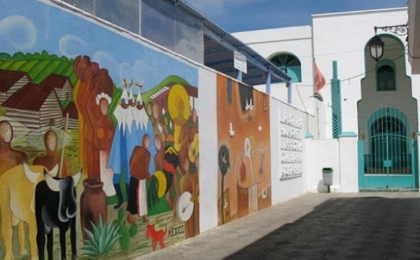 35ème édition Festival international culturel d'Asilah