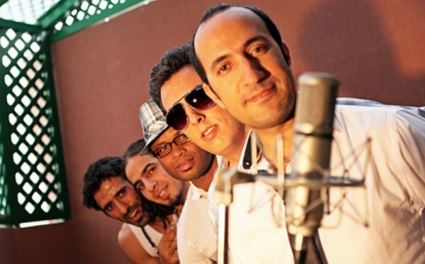 Les maîtres du Chaâbi Groove en concert à Casablanca