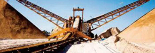 Hausse des exportations de phosphates et dérivés à fin février