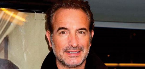 Jean Dujardin va jouer dans un film sur les attentats du 13 novembre