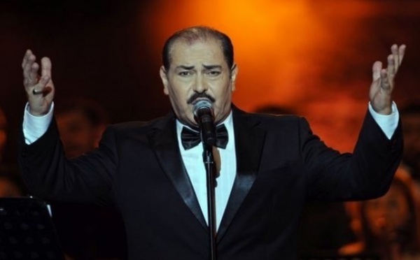 “L'art finit par triompher”, selon Lotfi Bouchnak