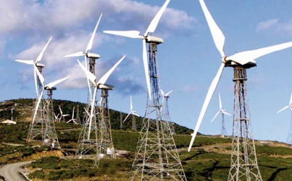 Les énergies renouvelables, un secteur  à fort potentiel de croissance et d’emplois