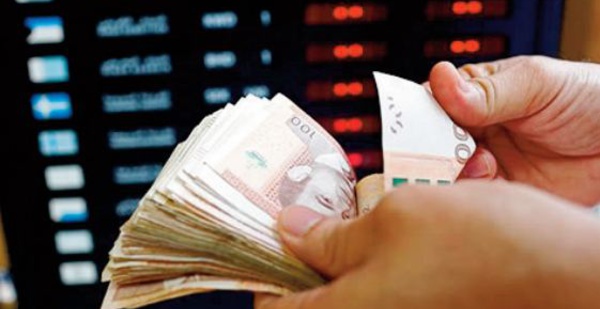 Atténuation du déficit de la liquidité bancaire