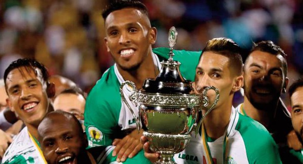 Coupe de la CAF. Le Raja à l’épreuve d’Orlando Pirates