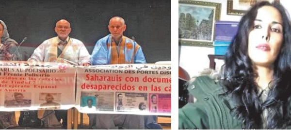 Le gouvernement espagnol s’attire l’ire des nombreuses victimes de Brahim Ghali