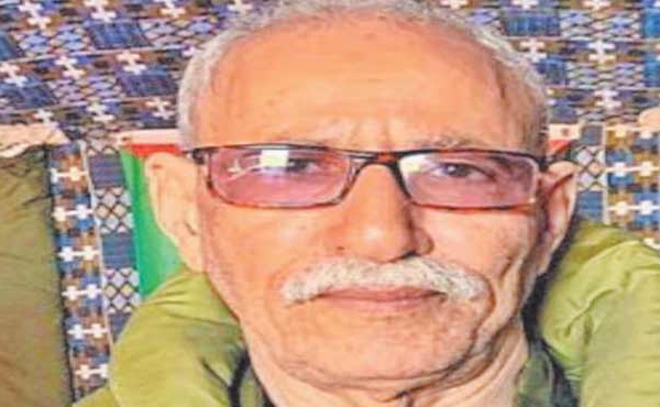 Un malade trop encombrant, le faux Mohamed Batouch