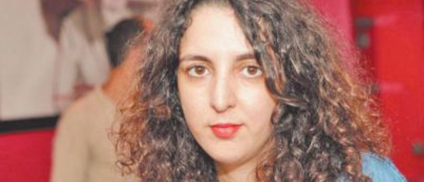 SoniaTerrab invitée de la 12ème édition de la Masterclass cinéma et droits humains