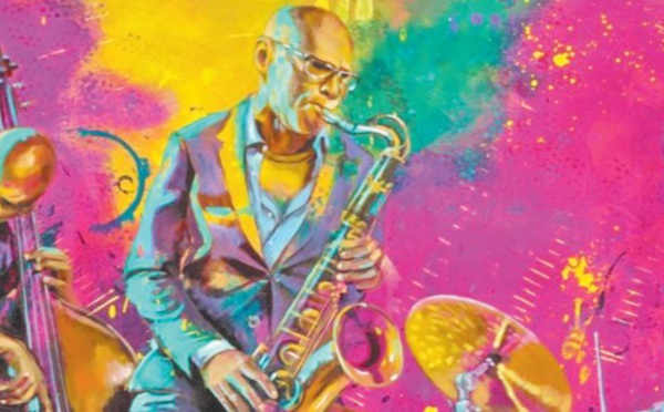 Le Maroc a une longueur d'avance sur d'autres pays dans le Jazz-fusion