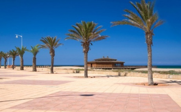 Un contrat-programme pour le développement du tourisme dans la région d’Oued Eddahab-Lagouira