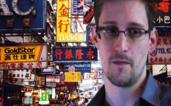 Entre asile et extradition, l’option douloureuse de Hong Kong sur le cas d’Edward Snowden