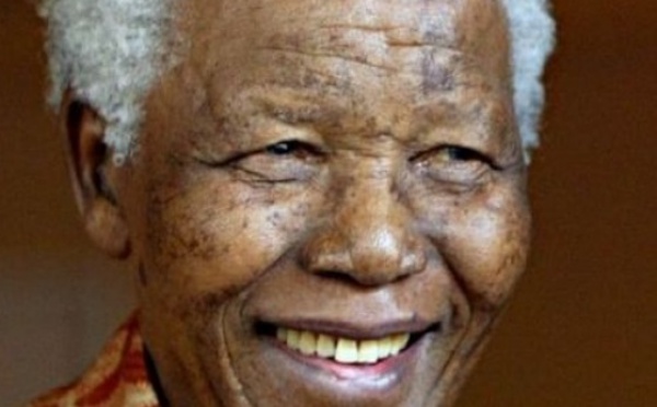 Toute l’Afrique du Sud prie pour que la fin de vie de « Madiba » soit digne
