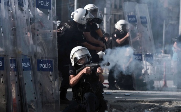 La fronde antigouvernementale agite toujours la Turquie